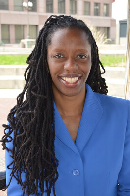 Nicole Alexander-Scott, MD, MPH
March of Dimes Board of Trustees