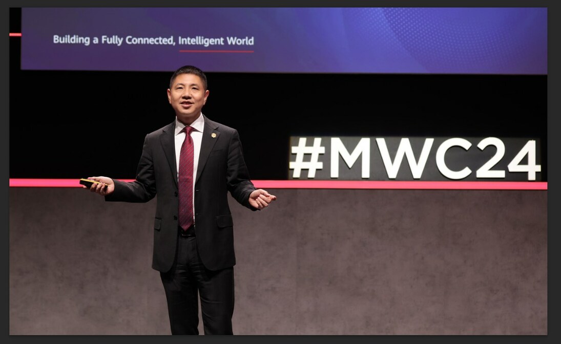 Huawei Launches a Wide Range of Net5.5G Solutions to Inspire New Growth of Carriers - Vimarsana News