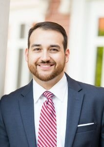 Augusta, Georgia, Personal Injury Attorney Garon Muller is Chosen as a 2024 Rising Star by Super Lawyer®