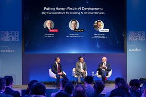 HONOR illumine l'avenir de l'IA dans les appareils intelligents au salon MWC