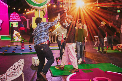 Introducing Lollyland: A Sweet Escape into the World of “Mini Golf Puzzle Adventure” Introducing Lollyland: A Sweet Escape into the World of “Mini Golf Puzzle Adventure”