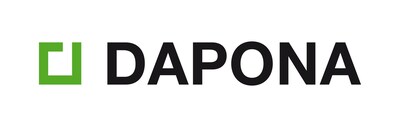 DAPONA AG logo