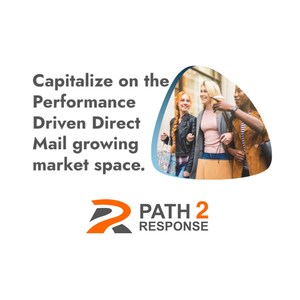 Path2Response Announces Innovative Performance-driven Direct Mail Solution to Ignite Retailer Retargeting Efforts