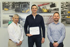 Equipment Depot receives award from Employer Support of the Guard &amp; Reserve Organization