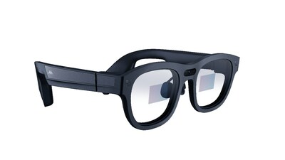 RayNeo X2 True AR Glasses