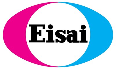 Eisai logo (PRNewsfoto/Eisai Inc.)