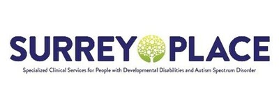 Surrey Place Logo (CNW Group/Surrey Place)