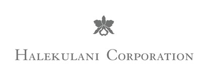 Halekulani Corporation (PRNewsfoto/Halekulani Corporation)