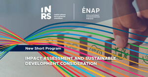 Sustainable Development: A New Dual Short Program from ENAP and INRS