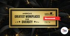 ESS Named to Newsweek's America's Greatest Workplaces 2024 for Diversity
