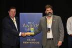 Leadec Brazil wins supplier award from Mercado Livre