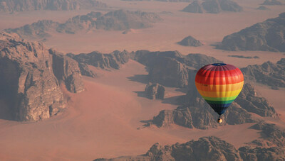 A Journey into the Untold: Four Seasons Invites Travellers to Explore Anew with Immersive Experiences Throughout the Middle East and Africa This Year