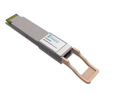 Infraeo 400G QSFP-DD SR4 Transceiver