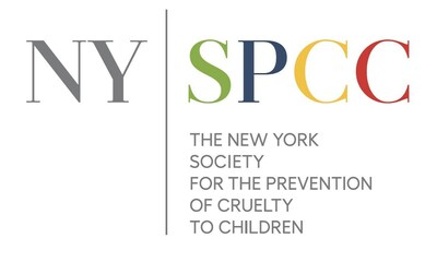 The New York Society for the Prevention of Cruelty to Children (PRNewsfoto/New York Society for the Prevention of Cruelty to Children)