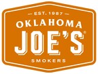 Oklahoma Joe's Makes Everyone a Pitmaster with New Tahoma™ 900 Auto-Feed Charcoal Smoker