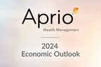Aprio Wealth Management Releases 2024 Wealth Management Economic Outlook