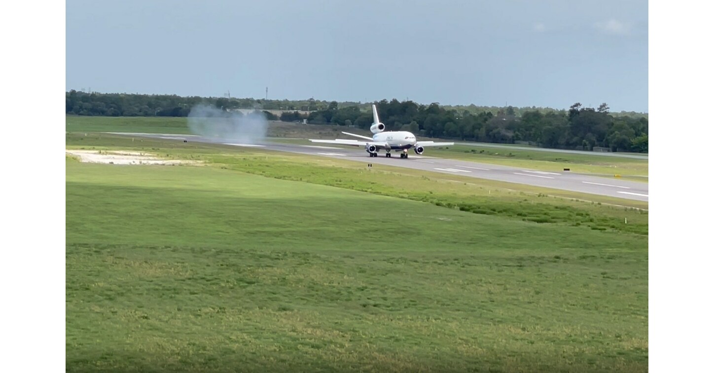 Bluewater Aviation Doubles Its Initial Shared Hangar Footprint as