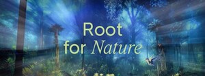 A sensory adventure inspired by the historic COP15 agreements - Root for Nature, a new exhibition from OASIS Immersion, produced and traveled in collaboration with National Geographic, opens its doors