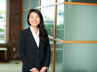 Rumi Tran, an attorney in the Corporate Group at Goulston & Storrs in New York,  has been selected for the Leadership Council on Legal Diversity (LCLD) 2024 Pathfinder program, which identifies, connects, and trains high-performing, early-career attorneys from diverse backgrounds on foundational leadership and relationship-building skills.