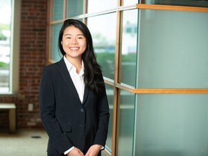 Goulston & Storrs Attorney Rumi Tran Named a 2024 LCLD Pathfinder