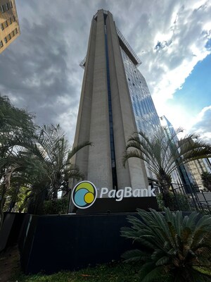 PagBank registra récord de ganancia neta recurrente por 1800 millones de reales en 2023 e inicia un nuevo ciclo de crecimiento