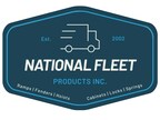 National Fleet Products is a manufacturer and global source for aftermarket accessories for commercial vehicles.