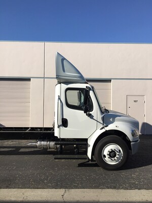 FuelScoop is lightweight yet strong, and uses factory mounting points when available, and is otherwise adhesively bonded, precisely matching a vehicle’s roof contours, so no drilling is required.