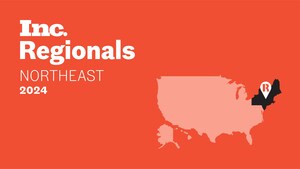 With a Two-Year Revenue Growth of 940%, Vital Contingent Planning Ranks No. 14 on Inc. Magazine's List of the Northeast Region's Fastest-Growing Private Companies