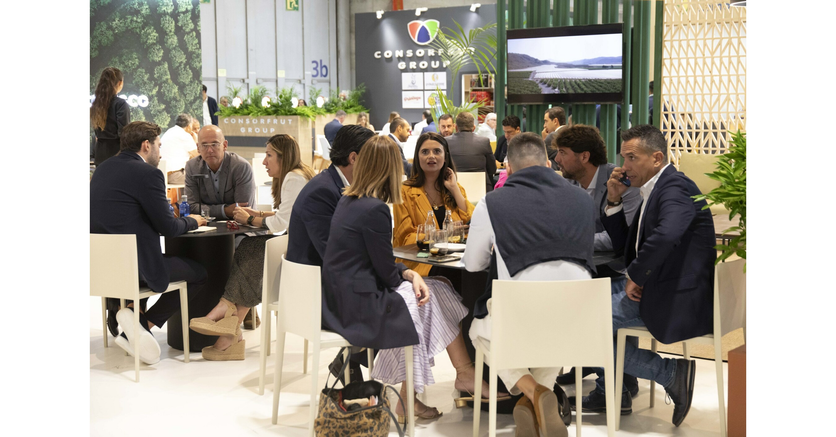 Fruit Attraction 2024 invites global participation