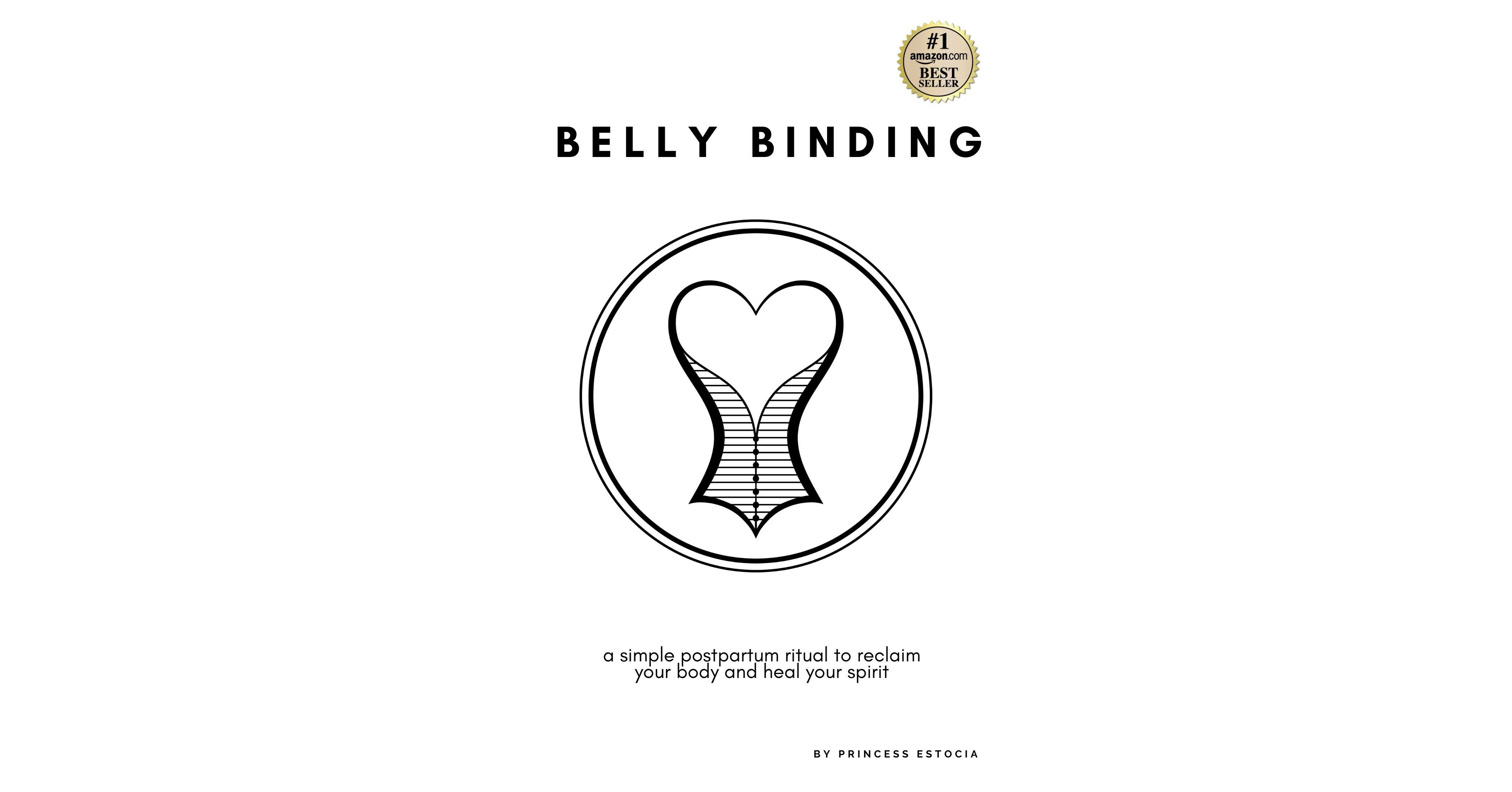 BengKung Belly Binding - The physical, emotional, and spiritual benefits -  New Little Life