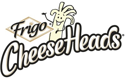 Frigo Cheese Heads logo (PRNewsfoto/Saputo USA)