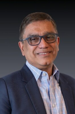 Ramesh Ramani - Chief Executive Officer