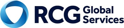 RCG Global Services logo