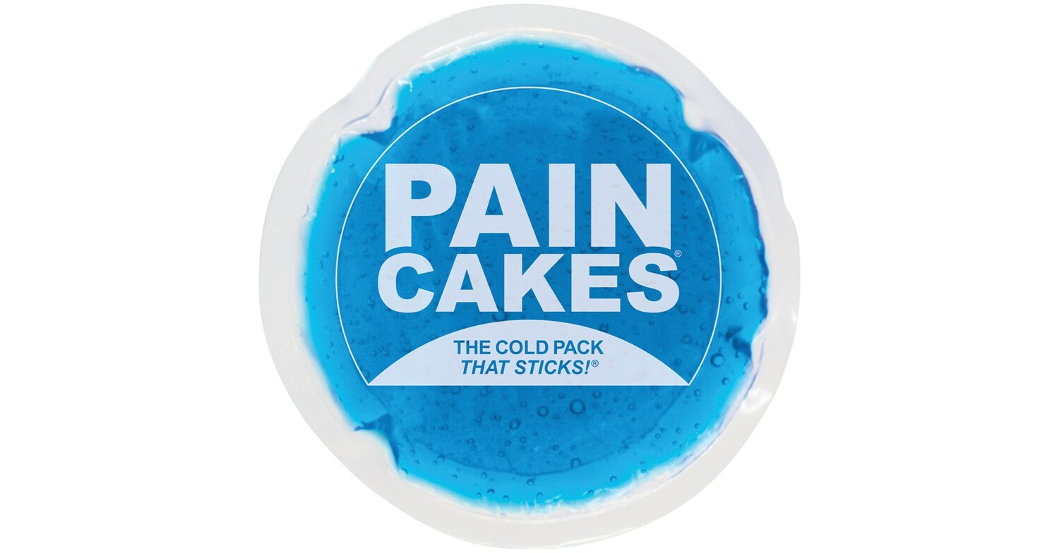 Chill. Stick. Go.: Compass Health Brands Delivers PAINCAKES® The Cold ...