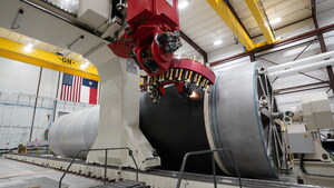 Firefly Aerospace Doubles Facilities in Briggs, Texas to Support Medium Launch Vehicle