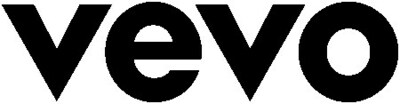 Vevo logo (CNW Group/TELUS Communications Inc.)