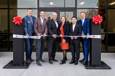 UL Solutions Opens Retail Center of Excellence to Help Retailers Advance Consumer Product Quality and Safety