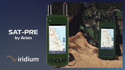 South Korean Military Adopts Iridium Connectivity post image