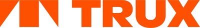 Trux logo (PRNewsfoto/Trux)