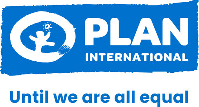 Plan International Canada Inc. Logo (CNW Group/Plan International Canada)
