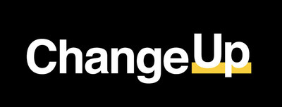 ChangeUp logo (PRNewsfoto/ChangeUp)