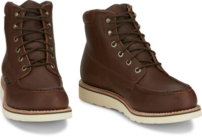 Chippewa Flash Sale Offers 15 Off Sitewide in Celebration of Leap