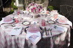 How to Host an Elegant Mother's Day Lunch