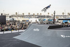 Monster Energy’s Anthony Jeanjean Takes First Place at UCI BMX Freestyle Park World Cup Event in Enoshima, Japan