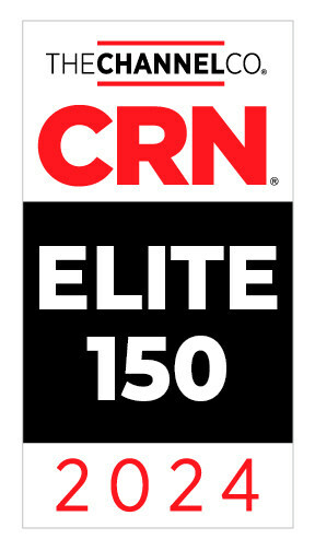 BCA IT, Inc. Distinguished as a Leader on CRN's Elite 150 Managed Service Providers List