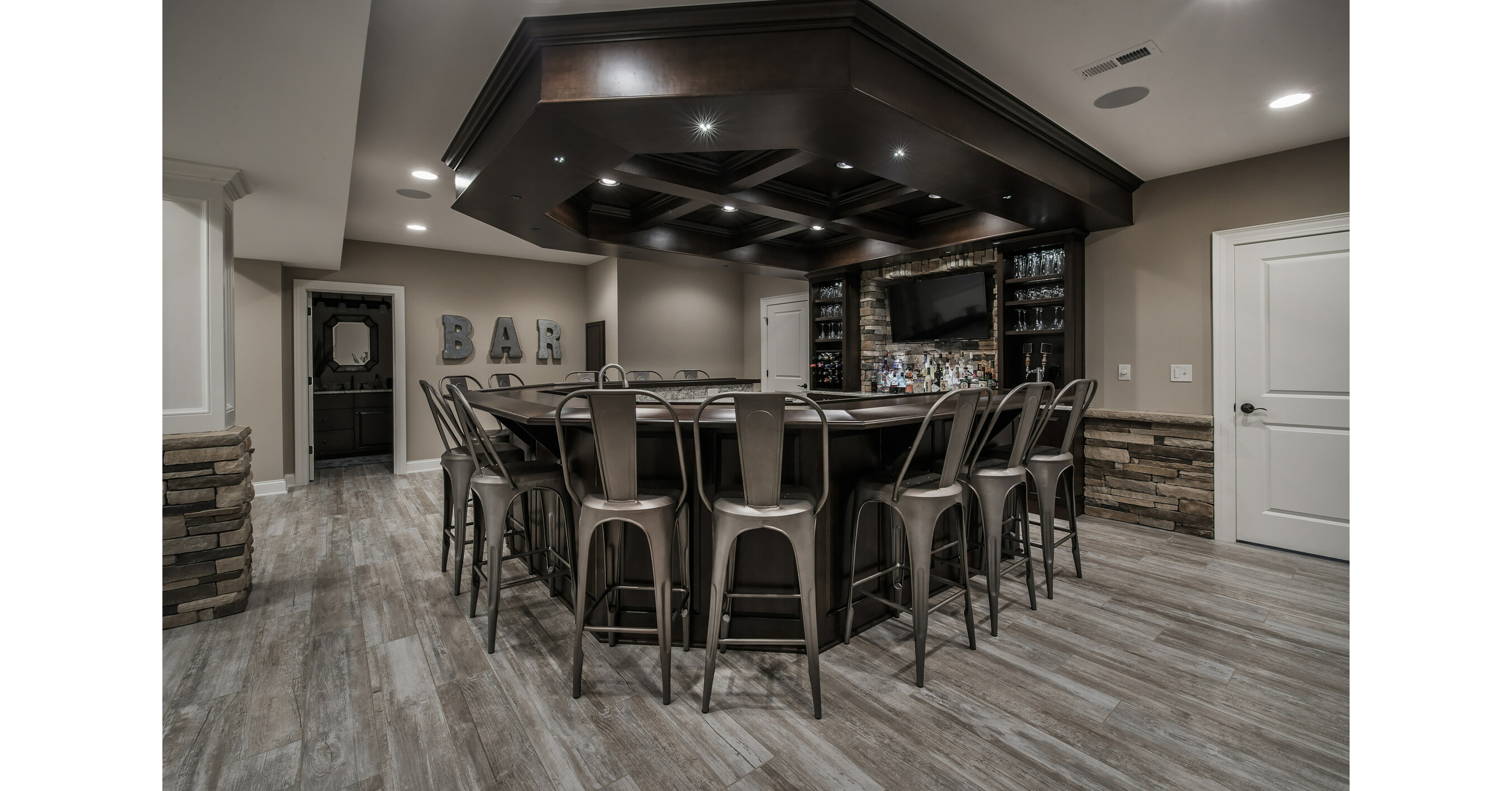 Buckeye Basements Named NARI Regional CotY™ Winner - Vimarsana News
