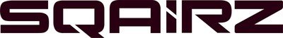 SQAIRZ Logo