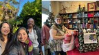Women of Global Change Seattle Washington Chapter Collaborates with Abundance of Hope to Host Middle School Pop-Up Event