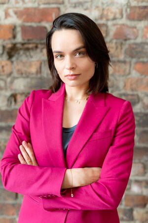 Qorvis Strengthens International Expertise with Addition of Viktoriya Zakrevskaya as Director