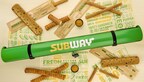 Subway® Introduces a Limited Edition Sidekick Safe to Help Fans Protect Their Favorite Footlong Snacks